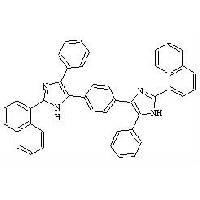 2-(naphthalen-1-yl)-4-{4-[2-(naphthalen-1-yl)-5-phenyl-1H-imidazol-4-yl]phenyl}-5-phenyl-1H-imidazole